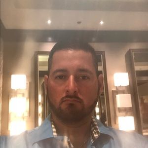 Meet your Posher, Juan